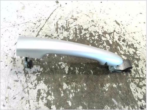 Used Rear left exterior door handle Rear left exterior door handle RENAULT MODUS / GRAND MODUS (F/JP0_) 1.5 dCi (FP0D, JP0D) (82 hp) 32728123 32728123