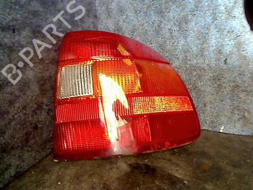 Used Right taillight Right taillight OPEL ASTRA F Saloon (T92) 1.6 Si (F19, M19) (100 hp) 33337492 33337492