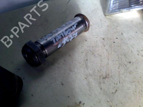 Used Other PEUGEOT 405 I (15B) 1.8 Turbo Diesel (90 hp) 26117790