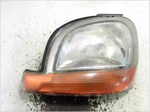 Used Left headlight Left headlight RENAULT KANGOO (KC0/1_) 1.9 dTi (KC0U) (80 hp) 34508842 34508842