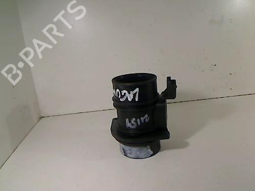 Used Mass air flow sensor Mass air flow sensor RENAULT LAGUNA II (BG0/1_) 1.9 dCi (BG08, BG0G) (120 hp) 33002618 33002618