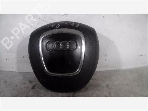 Used Driver airbag AUDI A4 B7 (8EC) 2.0 TDI 16V (140 hp) 29890357