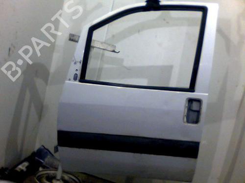Used Left front door FIAT SCUDO Van (220_) 2.0 JTD (94 hp) 29472426