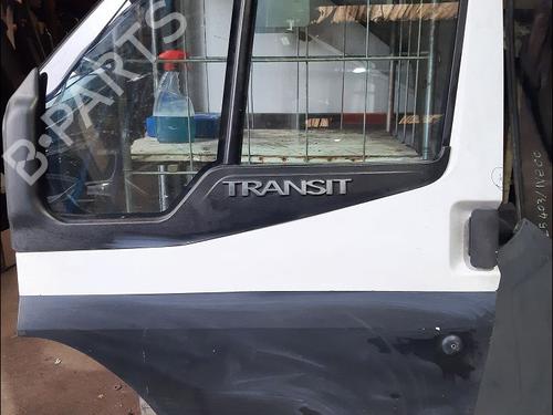 Used Left front door FORD TRANSIT Van (FA_ _) 2.2 TDCi (110 hp) 29166377