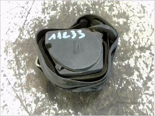 Used Front left seatbelt Front left seatbelt RENAULT MASTER I Platform/Chassis (P__) 28-35 2.5 D (71 hp) 36394165 36394165