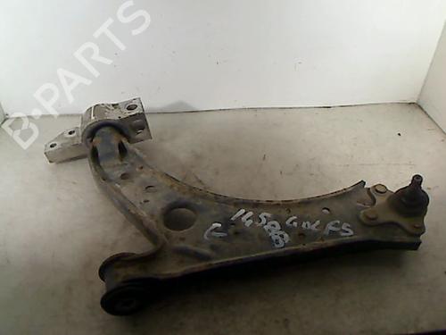 Querlenker links vorne für VW GOLF V Variant (1K5) 1.9 TDI (105 hp) 26067976