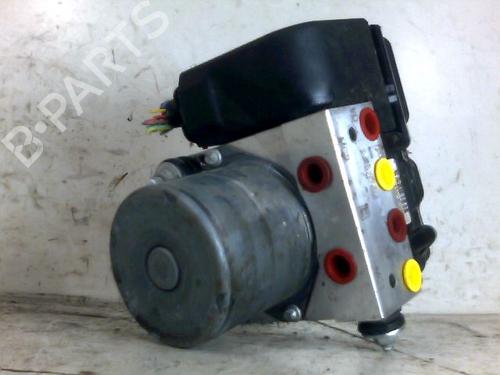 ABS pump PEUGEOT 3008 I MPV (0U_) 1.6 HDi | BP26092864M43 
