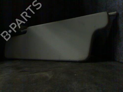 Used Right sun visor PEUGEOT 205 II (20A/C) 1.4 (67 hp) 28693358