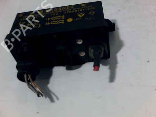 Used Electronic sensor Electronic sensor RENAULT MEGANE I (BA0/1_) 1.9 D Eco (BA0A, BA0U, BA0R) (64 hp) 33002411 33002411