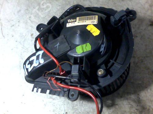 Heater blower motor PEUGEOT 406 (8B) 2.1 TD 12V | BP26068541M62 