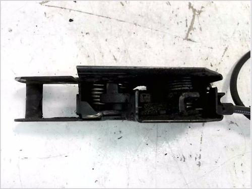 Hood lock VW TOURAN (1T1, 1T2) 1.9 TDI | BP27335601C133 