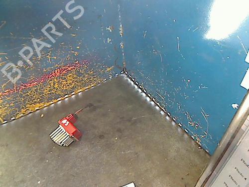 Varmeblæsermodstand AUDI A3 (8L1) 1.6 (101 hp) 26060037