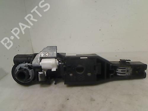 Front right exterior door handle RENAULT CLIO III (BR0/1, CR0/1) 1.5 dCi (BR17, CR17) | BP26082884C129 