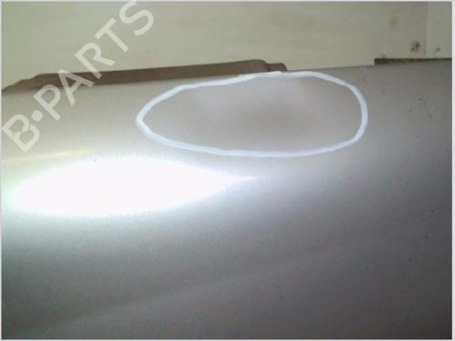 Right front fenders PEUGEOT 406 (8B) 2.0 HDI 110 | BP26113662C42 
