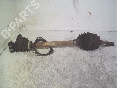Arbre de transmission avant gauche RENAULT MASTER II Van (FD) 2.5 dCi 120 (FD0M, FD0U, FD0W, FD2M, FD2W, FD3M, FD3U,... (115 hp) 33007363