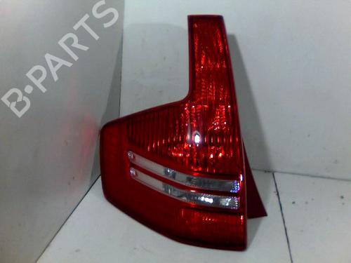 Used Left taillight CITROËN C4 I (LC_) 1.6 HDi (90 hp) 26091559