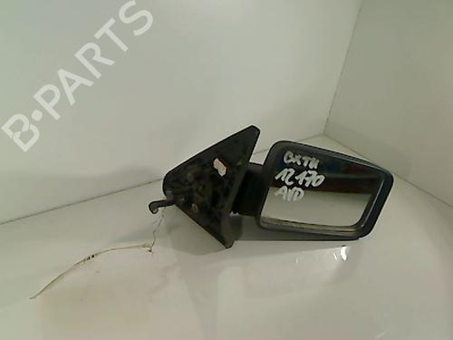 Used Right mirror CITROËN BX (XB-_) 14 (64 hp) 26058266