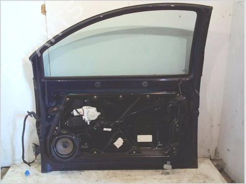 Right front door VW NEW BEETLE (9C1, 1C1) 1.9 TDI | BP26117067C3 