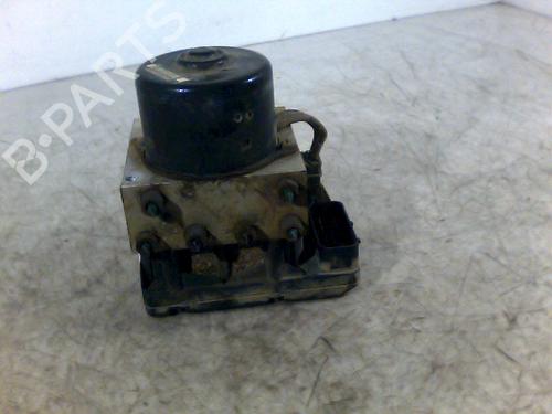 ABS pump RENAULT LAGUNA I (B56_, 556_) 2.2 dT (B569) | BP26062259M43 