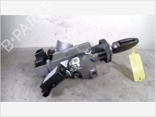 Ignition barrel OPEL ASTRA K (B16) 1.6 CDTi (68) | BP26097604M48 