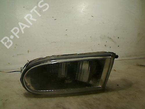 Used Right front fog light RENAULT ESPACE III (JE0_) 2.2 12V TD (JE0E, JE0H, JE0P) (113 hp) 26114317