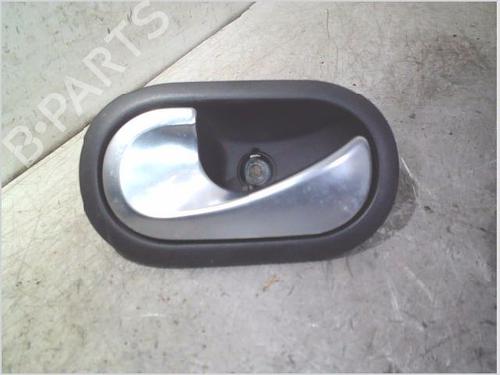 Used Front left interior door handle Front left interior door handle 38437012 38437012