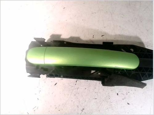 Used Front right exterior door handle SEAT IBIZA IV SC (6J1, 6P5) 1.6 TDI (90 hp) 26109142