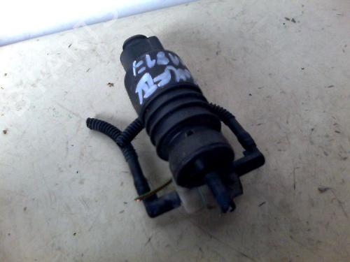 Used Washer pump VW GOLF IV (1J1) 1.6 (100 hp) 26083399