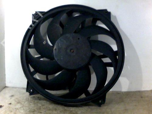 Køleventilator elektrisk CITROËN XSARA (N1) 2.0 HDi 90 (90 hp) 26072100