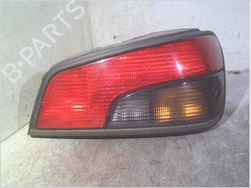 Used Right taillight PEUGEOT 306 Hatchback (7A, 7C, N3, N5) 1.4 (75 hp) 32184571