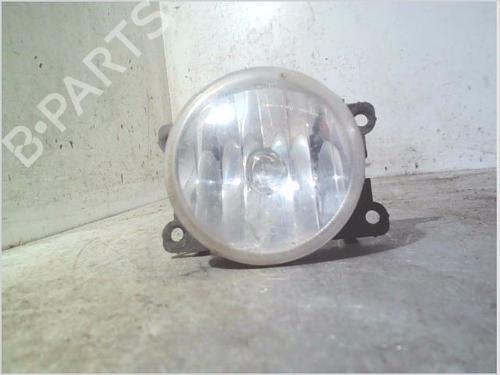 Used Left front fog light PEUGEOT 206+ (2L_, 2M_) 1.4 i (2LKFWA, 2MKFWA) (75 hp) 28693305
