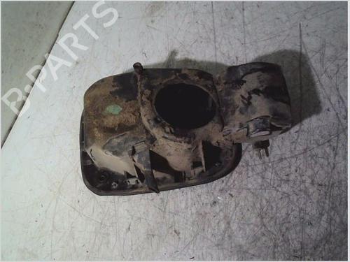 Fuel flap RENAULT CLIO III (BR0/1, CR0/1) 1.5 dCi (C/BR0G, C/BR1G) | BP26115214C131 