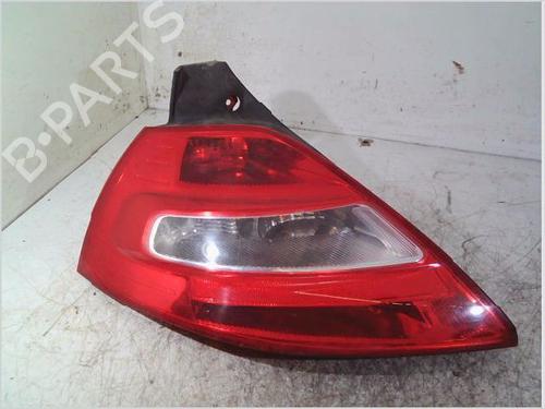 Used Left taillight RENAULT MEGANE II (BM0/1_, CM0/1_) 1.5 dCi (BM1F, CM1F) (86 hp) 26111367