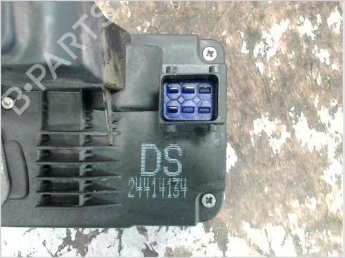 Rear left lock OPEL ZAFIRA A MPV (T98) 2.2 DTI 16V (F75) | BP26088231C100