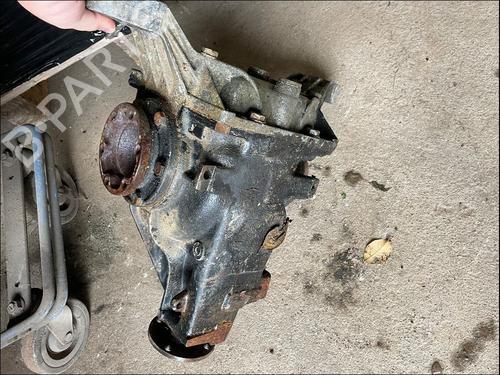 Differential hinten für BMW 3 Compact (E36) 323 ti (170 hp) 28535079