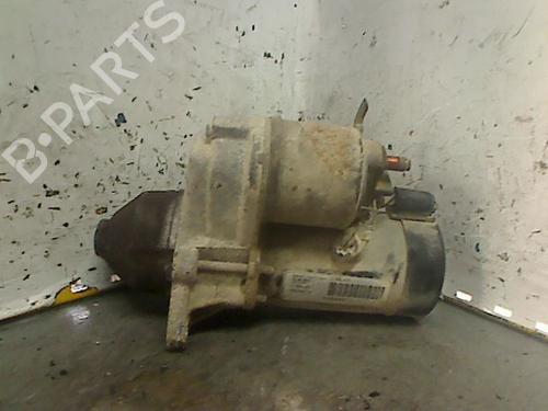 Starter OPEL COMBO Box Body/MPV (71_) 1.4 | BP29737137M8 