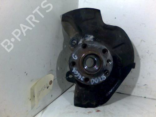 Used Left front steering knuckle FIAT SCUDO Van (220_) 2.0 JTD (94 hp) 29472750