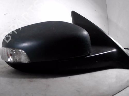 Right mirror VOLVO S40 II (544) 1.6 D | BP26093540C27 