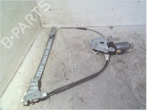 Used Front right window mechanism RENAULT MEGANE I (BA0/1_) 1.4 16V (BA0D, BA1H, BA0W, BA10) (95 hp) 28155320