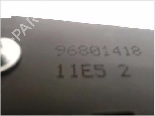 Front left interior door handle PEUGEOT 1007 (KM_) 1.6 16V | BP26098874I13