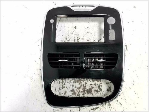 Midtkonsoll RENAULT CLIO IV (BH_) 0.9 TCe 90 (BHNF, BHMA, BHMH, BHJK, BHJR) (90 hp) 30566286