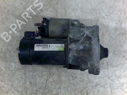 Startmotor CITROËN XSARA (N1) 1.8 i (90 hp) 26071095