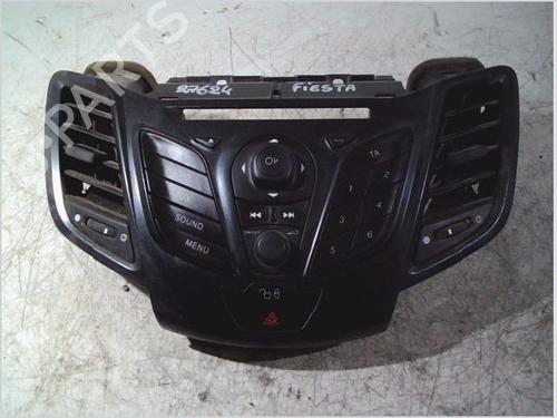 Used Switch FORD FIESTA VI (CB1, CCN) 1.4 TDCi (68 hp) 26111563
