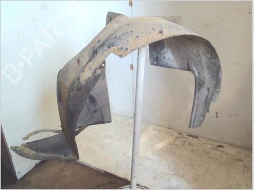 Used Wheel arch Wheel arch PEUGEOT PARTNER Box Body/MPV (5_, G_) 2.0 HDi (90 hp) 33266903 33266903