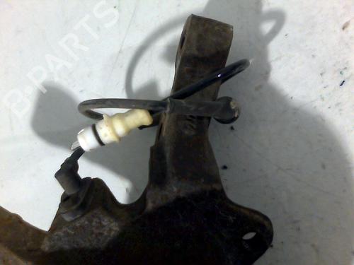 Right front steering knuckle RENAULT CLIO II (BB_, CB_) 1.2 16V (BB05, BB0W, BB11, BB27, BB2T, BB2U, BB2V, CB05,... | BP26084943M26 