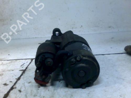 Starter RENAULT MEGANE II (BM0/1_, CM0/1_) 1.5 dCi (BM0F, BM0T, BM2B, CM0F, CM0T) | BP26098051M8 