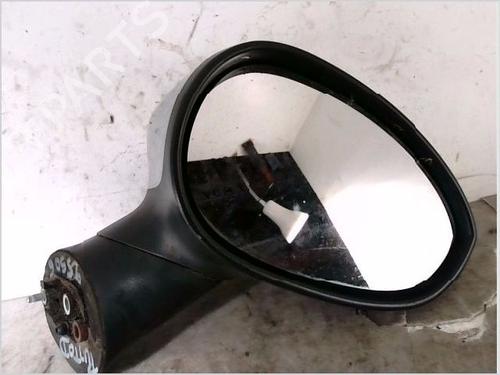 Used Right mirror FIAT GRANDE PUNTO (199_) 1.3 D Multijet (75 hp) 26105756