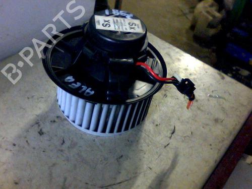 Used Heater blower motor ALFA ROMEO 156 (932_) 1.9 JTD (932.A2B00, 932.A2C00) (115 hp) 29496947