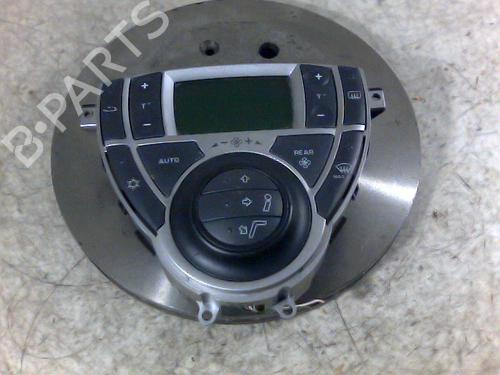 Used Climate control PEUGEOT 807 (EB_) 2.2 HDi (128 hp) 28383134