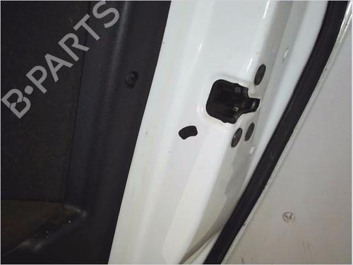 Used Rear right lock RENAULT MEGANE III Hatchback (BZ0/1_, B3_) 1.5 dCi (BZ09, BZ0D, BZ1W, BZ29, BZ14) (110 hp) 26113719